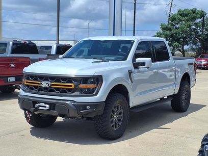 New 2025 Ford F150 Tremor w/ Equipment Group 402A High