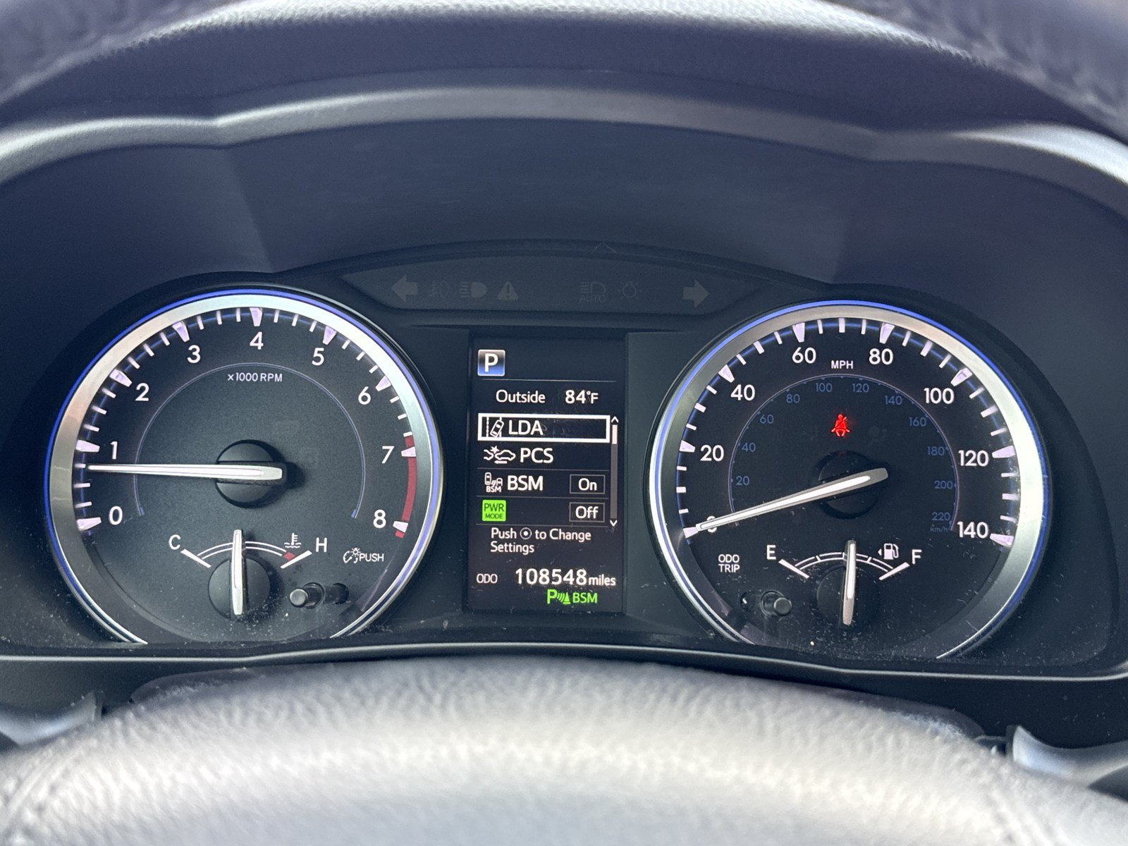 Used 2018 Toyota Highlander Limited Platinum AWD/4WD image 24