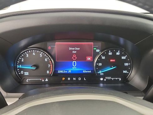 Certified 2024 Ford Explorer XLT AWD/4WD image 11