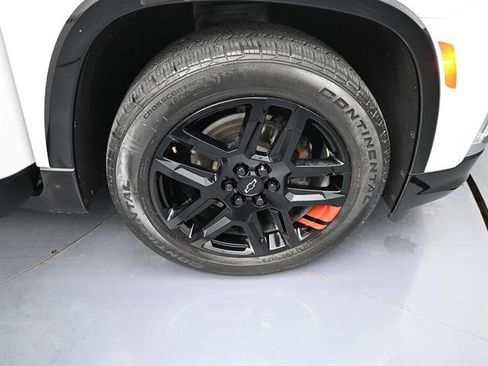 Used 2023 Chevrolet Traverse Premier w/ Redline Edition image 24