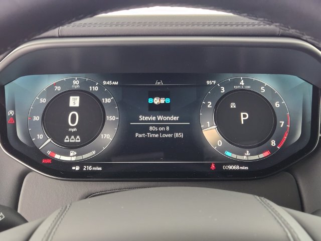 Used 2025 Land Rover Range Rover Sport Dynamic SE AWD/4WD image 27