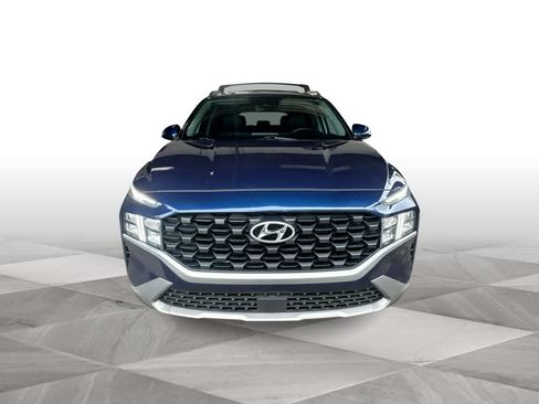 Used 2023 Hyundai Santa Fe SEL FWD image 3