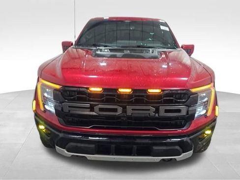 Used 2024 Ford F150 Raptor AWD/4WD image 2