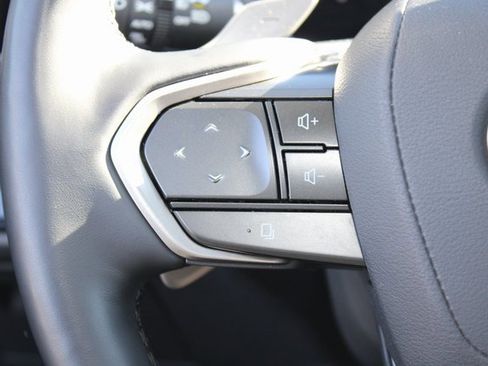 Certified 2024 Lexus NX 450h+ AWD w/ Luxury Package image 18