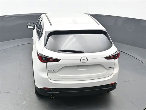 Certified 2023 MAZDA CX-5 AWD 2.5 S w/ Select Package image 39