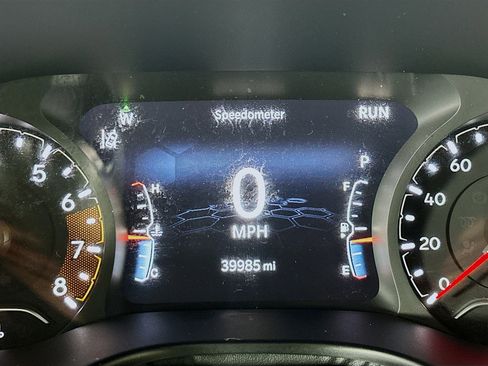 Used 2022 Jeep Compass Latitude w/ Convenience Group image 19