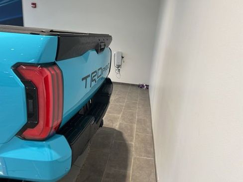 New 2026 Toyota Tundra TRD Pro image 5