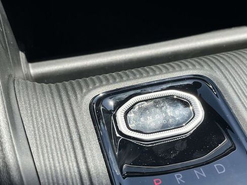 New 2026 Jeep Cherokee Limited AWD/4WD image 24