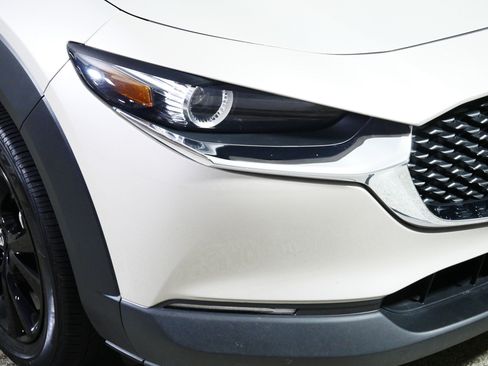 Used 2024 MAZDA CX-30 AWD 2.5 S w/ Select Sport Pkg image 16