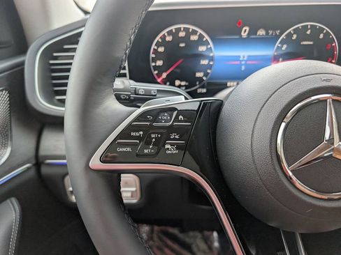 New 2026 Mercedes-Benz GLE 350 4MATIC image 28
