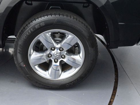 Used 2016 RAM 1500 Outdoorsman AWD/4WD image 31