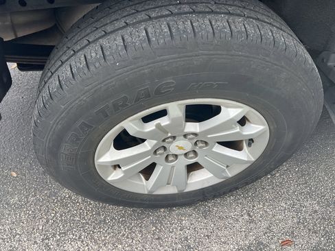 Used 2016 Chevrolet Colorado LT w/ LT Convenience Package image 12