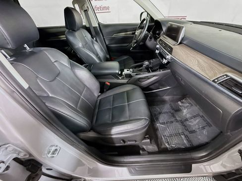 Used 2022 Kia Telluride EX w/ EX Premium Package AWD/4WD image 35