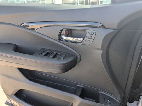 Certified 2025 Honda Ridgeline Black Edition image 29