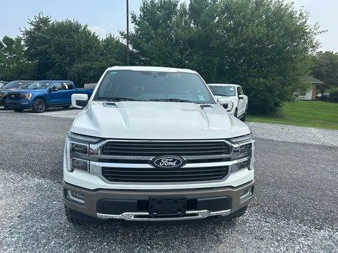 Used 2025 Ford F150 King Ranch AWD/4WD image 17
