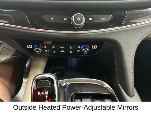 Used 2021 Buick Enclave Premium w/ Sun and Sites Package AWD/4WD image 49
