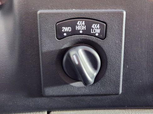 Used 2003 Ford F250 4x4 SuperCab Super Duty image 25