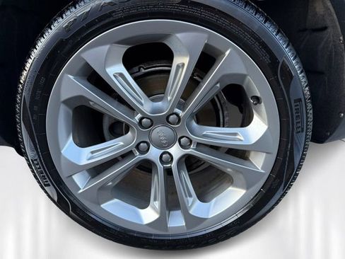 Used 2015 Audi Q3 2.0T Prestige w/ Prestige Package image 10