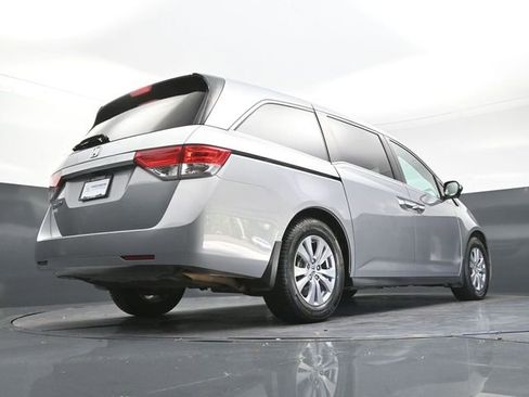 Used 2016 Honda Odyssey EX-L image 39