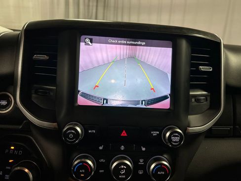 Used 2020 RAM 1500 Big Horn image 16