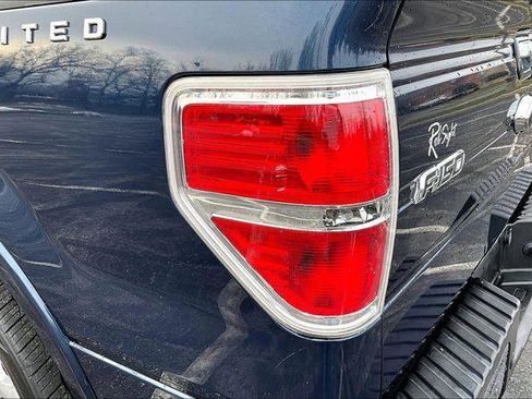 Used 2014 Ford F150 Limited image 24