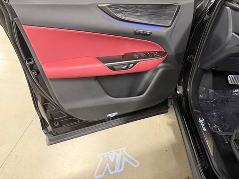 Used 2025 Lexus NX 250 FWD w/ Accessory Package (K3) image 13