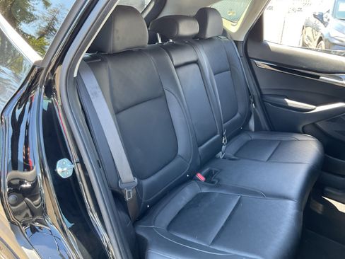 Used 2021 Kia Seltos EX AWD/4WD image 20