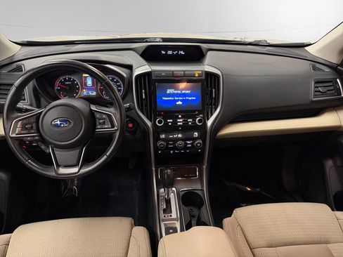 Used 2019 Subaru Ascent Premium AWD/4WD image 10