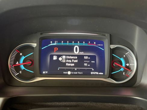 Used 2021 Honda Pilot EX image 34