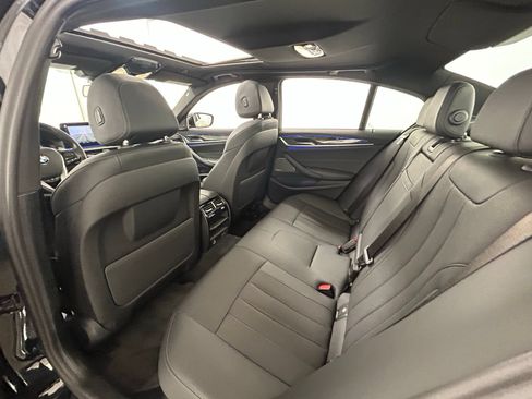 Used 2023 BMW 540i xDrive w/ Premium Package AWD/4WD image 34