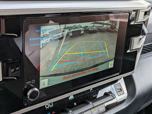 New 2026 Toyota Tundra SR5 image 13