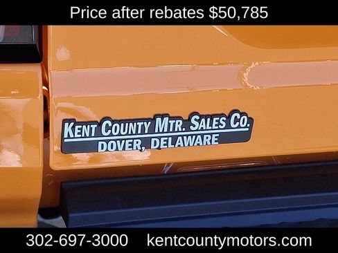 New 2026 GMC Canyon AT4 w/ Technology Plus Package AWD/4WD image 24