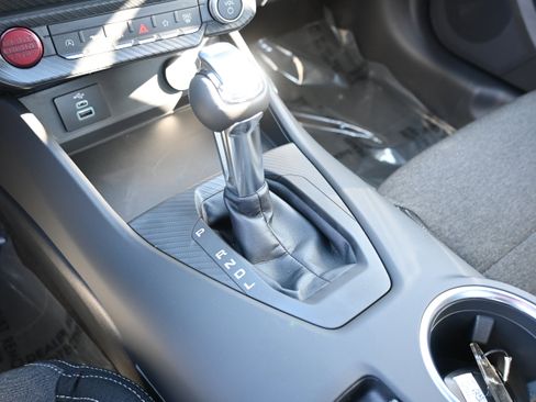 New 2026 Ford Mustang Coupe image 26