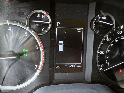 Used 2020 Lexus GX 460 Premium image 21