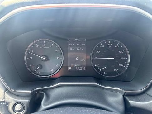 Used 2024 Subaru Outback Limited XT AWD/4WD image 14