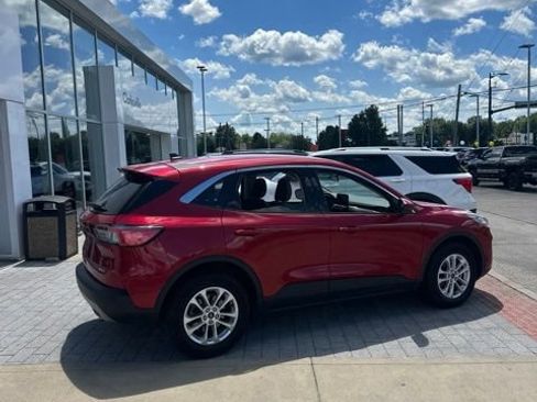 Used 2020 Ford Escape SE AWD/4WD image 10