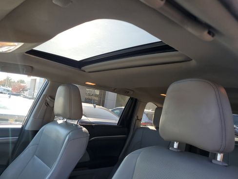 Used 2019 Toyota Highlander Limited image 21