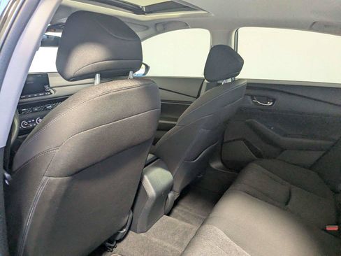 Used 2023 Honda Accord EX image 33