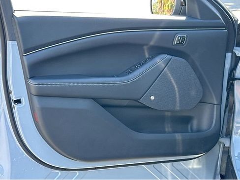 New 2025 Ford Mustang Mach-E Premium w/ Interior Protection Package image 34