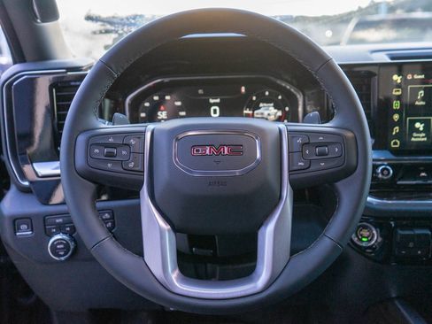 New 2025 GMC Sierra 1500 Elevation w/ Elevation Premium Package image 14