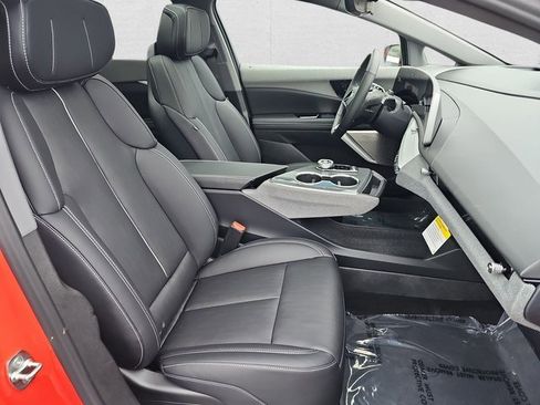 New 2026 Cadillac Optiq Sport 2 image 10