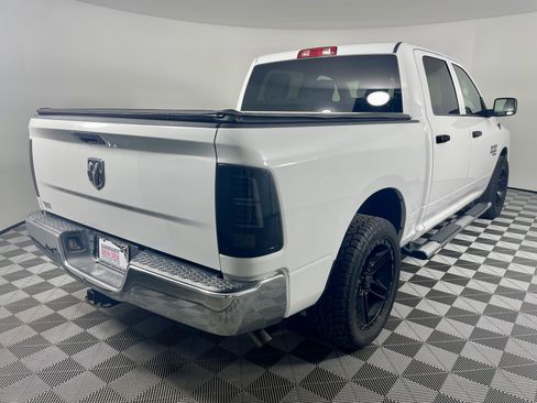 Used 2019 RAM 1500 Tradesman w/ Popular Equipment Group image 5