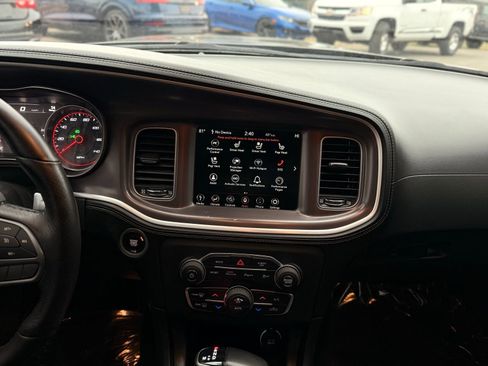 Used 2022 Dodge Charger GT w/ Plus Group RWD image 30