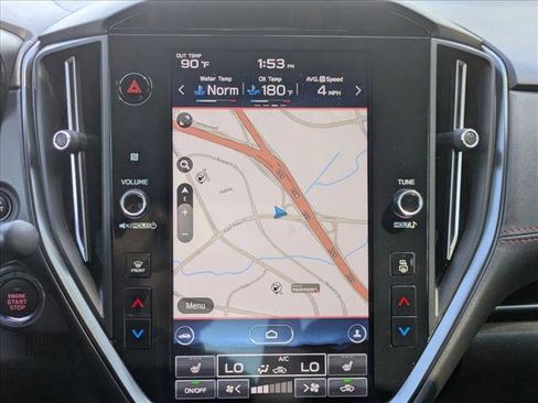 Used 2022 Subaru WRX Limited w/ Popular Package #1 image 15