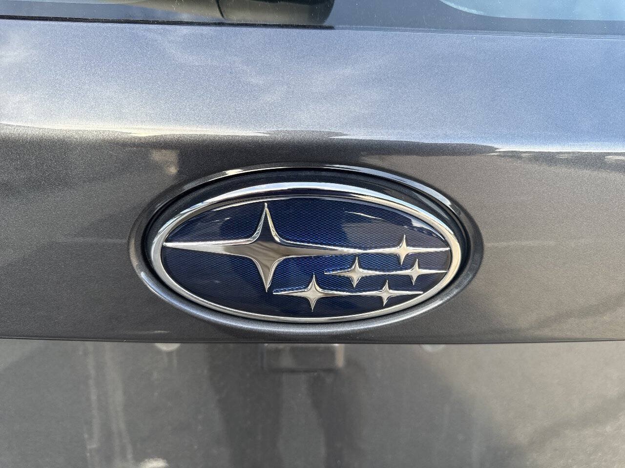 Certified 2025 Subaru Outback w/ Popular Package #1A AWD/4WD image 25
