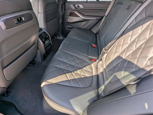Used 2026 BMW X5 sDrive40i w/ Climate Comfort Package RWD image 15