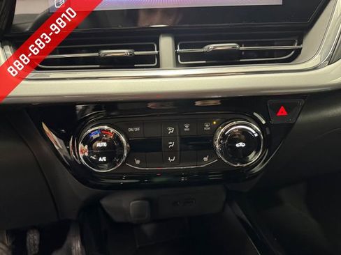 New 2026 Chevrolet Trax LT w/ Driver Confidence Package image 23