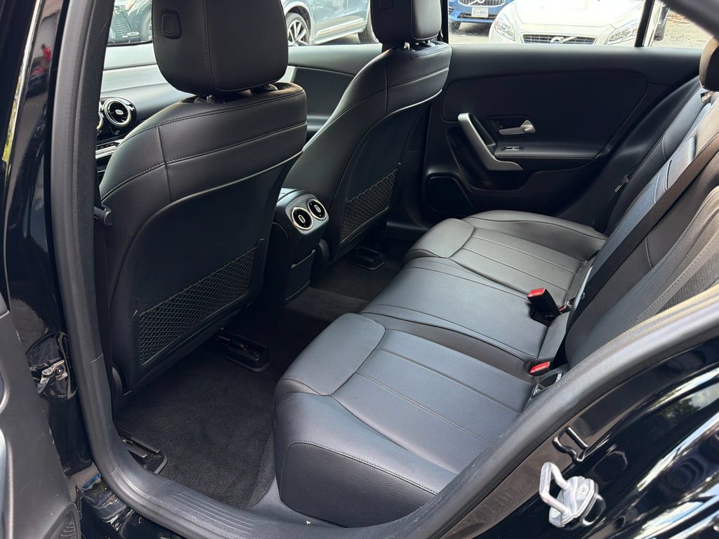 Used 2020 Mercedes-Benz A 220 4MATIC image 18
