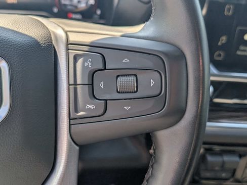 Used 2024 GMC Sierra 1500 Elevation AWD/4WD image 23