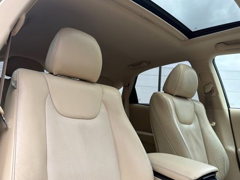 Used 2013 Lexus RX 350 AWD w/ Navigation Pkg image 20